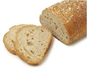 Picture of Wholemeal Bloomer with rolled oats (800g)