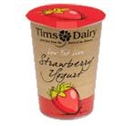 Picture of Low fat Strawberry Yogurt 450g