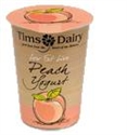 Picture of Low fat Peach Yogurt 450g