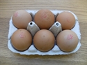Picture of 6 Free Range Eggs