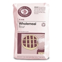 Picture of Organic Plain Fine Wholemeal Flour (1kg)