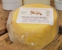Picture of Organic Unsalted Butter x 3