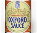 Picture of Baron Pouget's Oxford Sauce