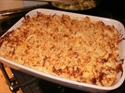 Picture for category Seriously Cheesy Vegetable Bake