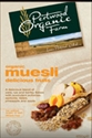 Picture of Organic Fruit Muesli (650g)