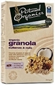 Picture of Organic Granola, with Sultana & Nuts (500g)
