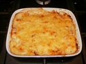 Picture for category Gratin of swede with bacon