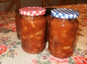 Picture for category Gingery Pear Chutney