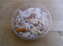 Picture of Potted Spider Crabmeat, freshly cooked (approx 125g)