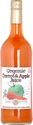 Picture of Apple & Carrot Juice, Organic (75cl)