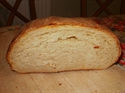 Picture for category Apple & Cheese Bread