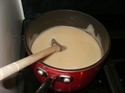 Picture for category Jerusalem Artichoke and Celeriac Velouté