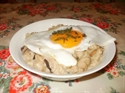 Picture for category Mushroom Risotto with Duck Egg