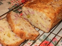 Picture for category Bacon and Leek Cake