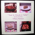 Picture of Toute le Monde a Table! - By Tiffany Nestour