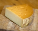 Picture of Lincolnshire Poacher Oak Smoked Cheddar Cheese (approx 170g)