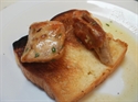 Picture for category Monkfish Liver with Sweet Wine