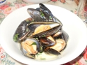 Picture for category Moules a la Mariniere