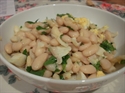 Picture for category Smoked Fish and Cannelini supper