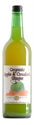 Picture of Apple & Ginger Juice, Organic (75cl)