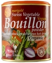 Picture of Marigold Organic Bouillon Stock (150g)