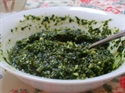 Picture for category Watercress  & Wild Garlic Pesto