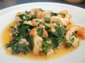 Picture for category Crayfish with Garlic & Herb Butter