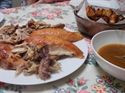 Picture for category Looney Chicken