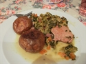 Picture for category Gammon with spring greens