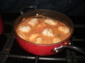 Picture for category Monkfish a l’Armoricaine