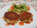 Picture for category Thai-Style fishcakes