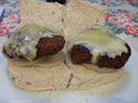 Picture for category Home-Made Burgers