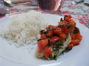 Picture for category Pepper-crusted Ling fillets