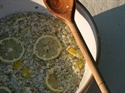 Picture for category Elderflower Cordial