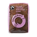 Picture of Fairtrade Muscovado Sugar (500g)