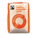 Picture of Fairtrade Golden Caster Sugar (500g)