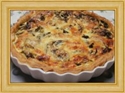 Picture for category Easy Cheesy Chard Flan
