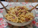 Picture for category Pasta with Bacon & New Peas