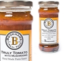 Picture of Tomato Pasta Sauce with Mushroom (350ml)