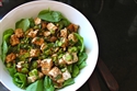Picture for category Broadbean, Goats Cheese and Mint Salad