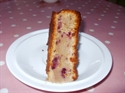 Picture for category Gooseberry and Blackberry Cake