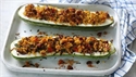 Picture for category Chorizo and Cous-Cous Stuffed Marrow