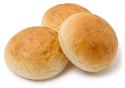 Picture of Pain de Mie Bap with Sesame Seeds x 1 (125g)