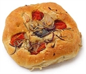 Picture of Tomato & Onion Focaccia (300g)