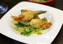 Picture for category Deep-Fried Courgette Flowers