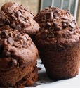 Picture of Chocolate Muffin