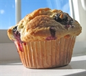 Picture of Blueberry Muffin