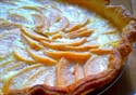 Picture of Tarte Paysanne aux Pommes, Whole (approx. 1.9kg)