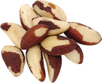 Picture of Brazil Nuts, Whole (100g)