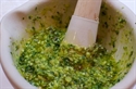 Picture for category Cobnut & Rocket Pesto
